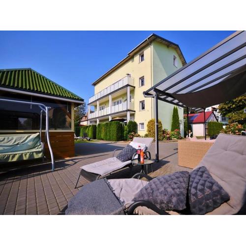 Apartment in Ustronie Morskie by the Beach