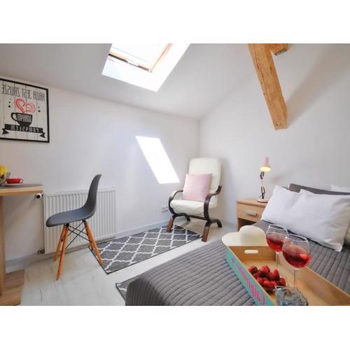 Apartment in Ustronie Morskie near Beach, cleaning included