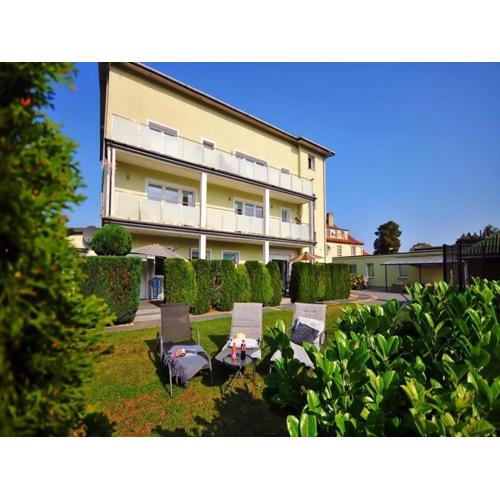 Apartment in Ustronie Morskie near Beach