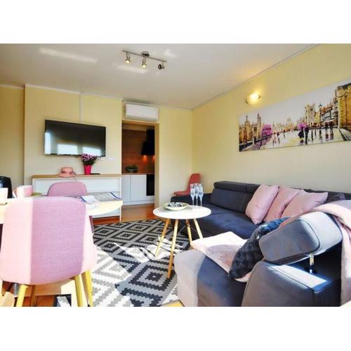 Apartment in Ustronie Morskie near Sandy Beach