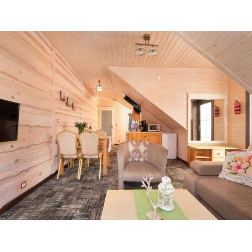 Apartment in Ustronie near Sandy Beach, cleaning included