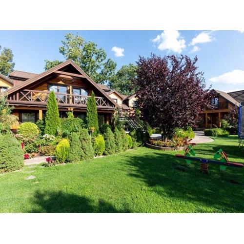 Apartment in Ustronie near Sandy Beach