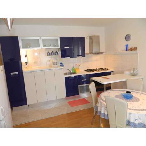 Apartment in Valbandon - Istrien 27864
