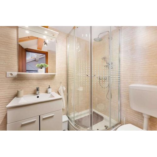 Apartment in Vantacici - Insel Krk 53353