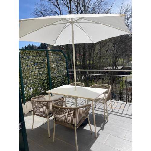 Apartment in Velden am Wörthersee, Top 3