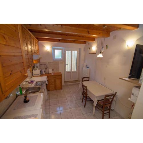 Apartment in Veli Losinj 26456