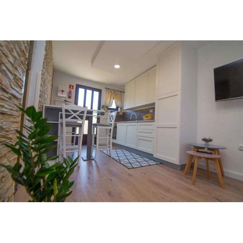 Apartment in Veli Losinj 33734