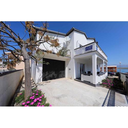 Apartment in Vir/Insel Vir 39477