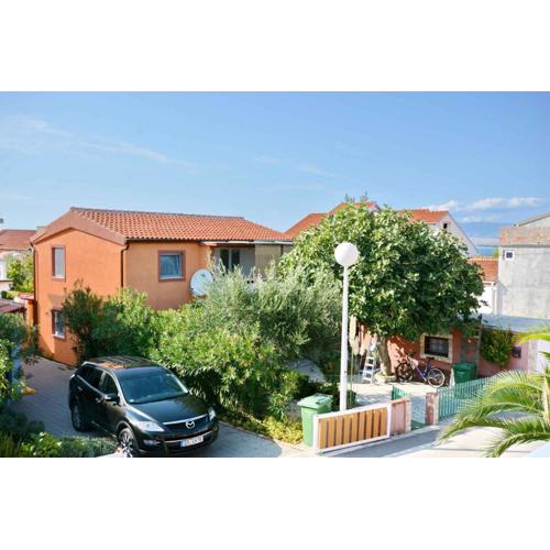 Apartment in Vir/Insel Vir 7480