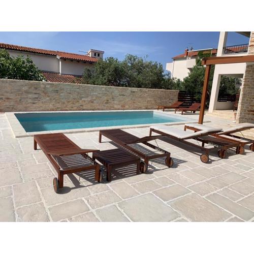 Apartment in Vodice with air conditioning, WiFi, dishwasher, pool 4932-5