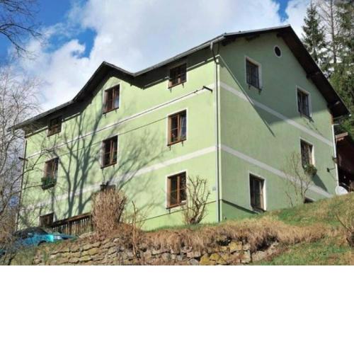 Apartment in Vordernberg near ski area