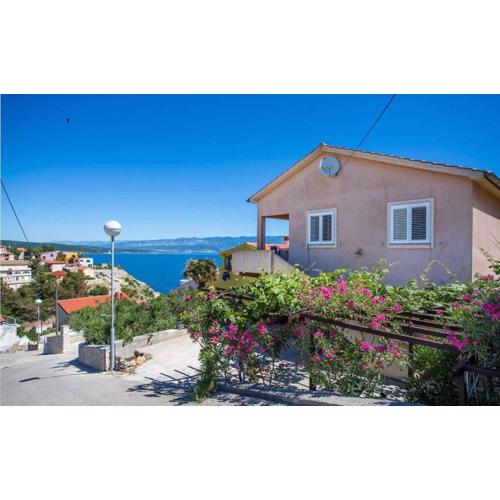 Apartment in Vrbnik/Insel Krk 36800