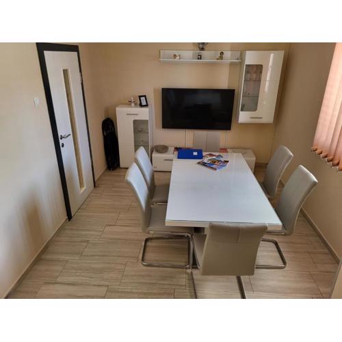 Apartment in Vrsi with Air conditioning, WIFI, Washing machine, Dishwasher (4836-1)