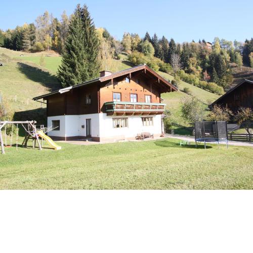Apartment in Wagrain near the ski area
