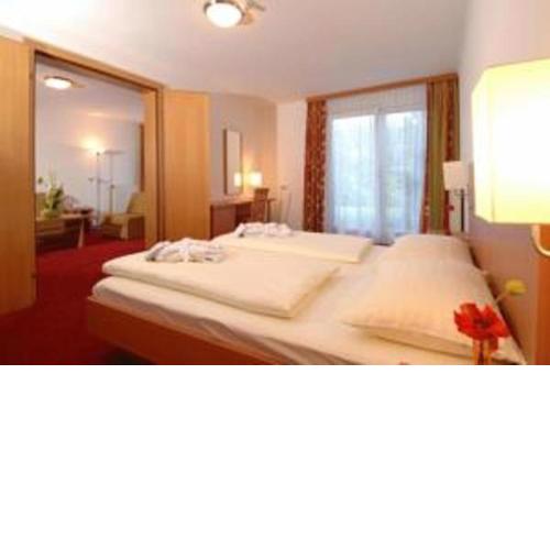 Apartment in Warmbad Villach