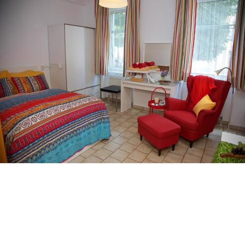 Apartment in Wien