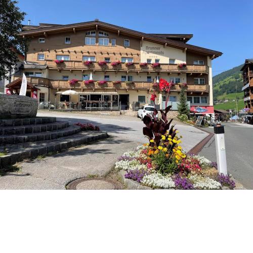 Apartment in Wildschönau in a beautiful setting