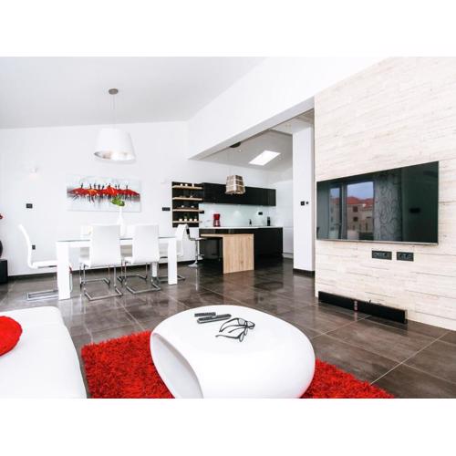 Apartment in Zadar near Sea Organ