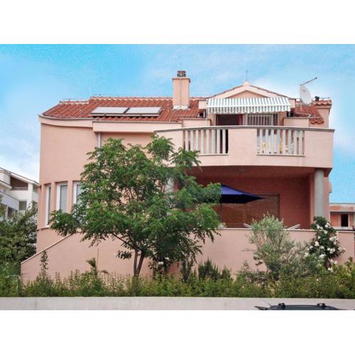 Apartment in Zadar/Zadar Riviera 7836