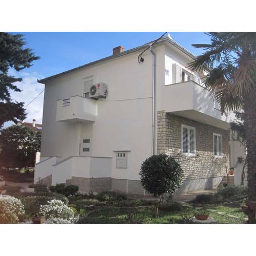 Apartment in Zadar/Zadar Riviera 7970