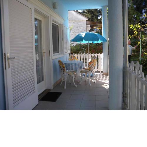 Apartment in Zalakaros/Thermalbad 20682