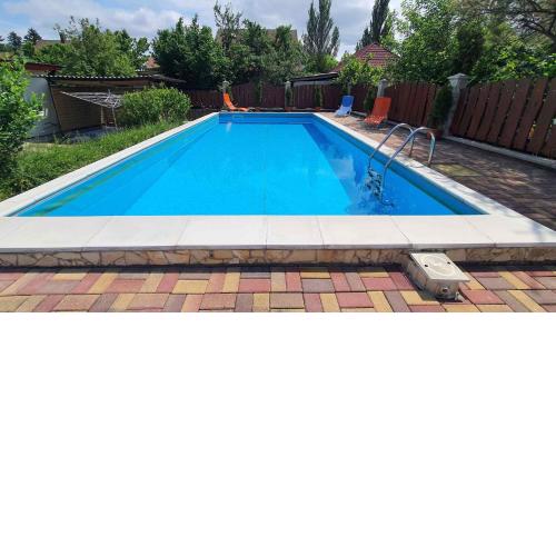 Apartment in Zamardi - Balaton 20347