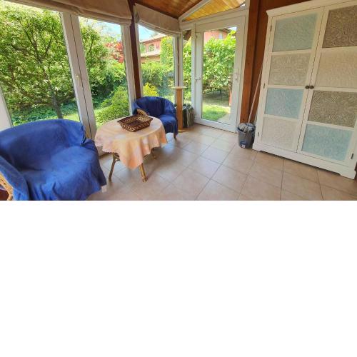 Apartment in Zamardi - Balaton 40474