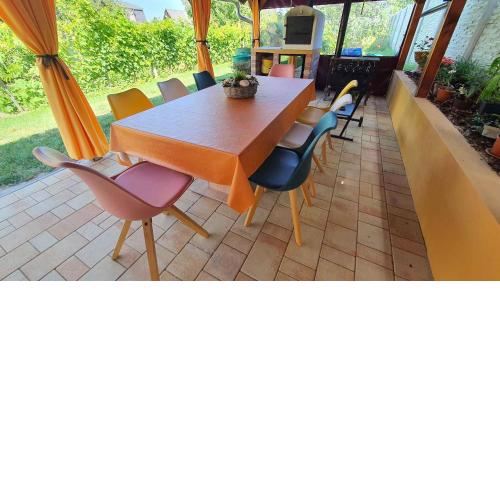 Apartment in Zamardi/Balaton 20318