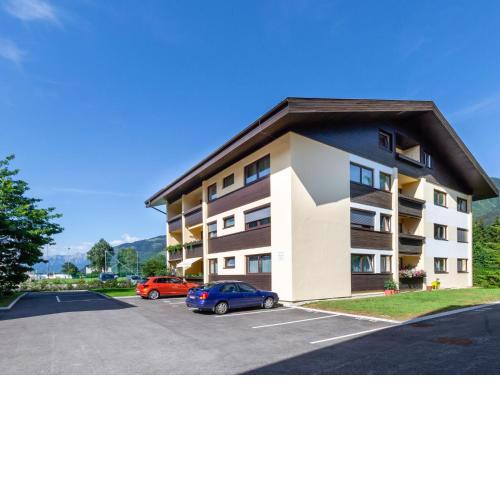 Apartment in Zell am See near ski resorts
