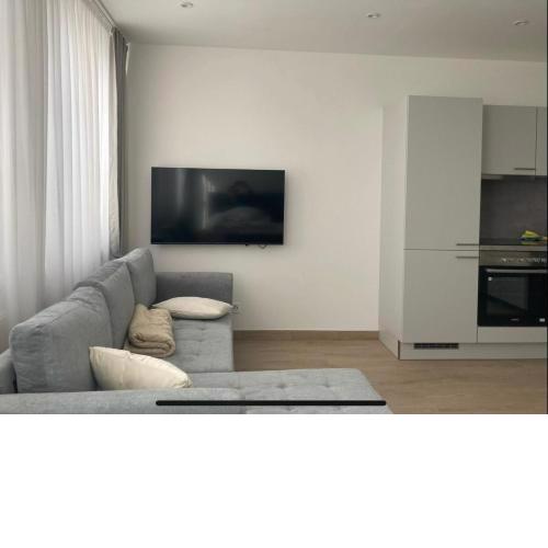 Apartment in zentraler Lage