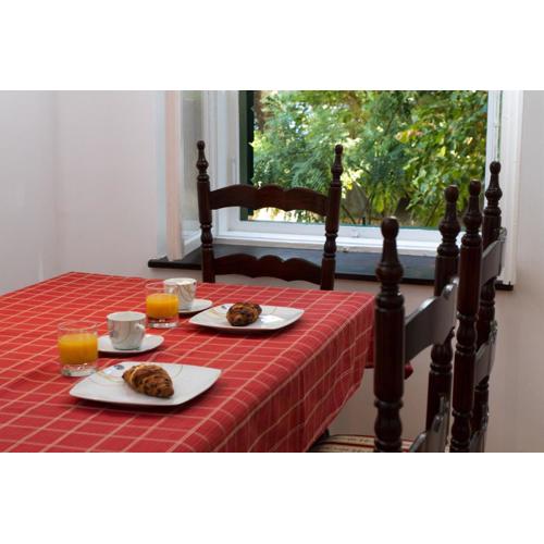 Apartment Ina
