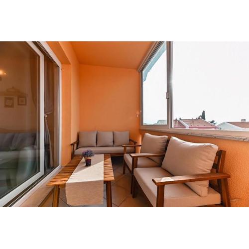 Apartment Ina