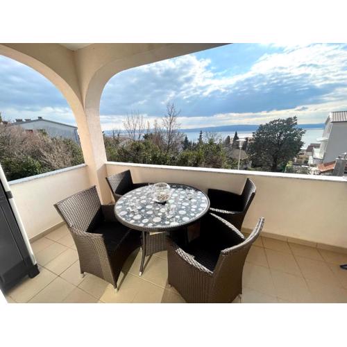 Apartment Ines