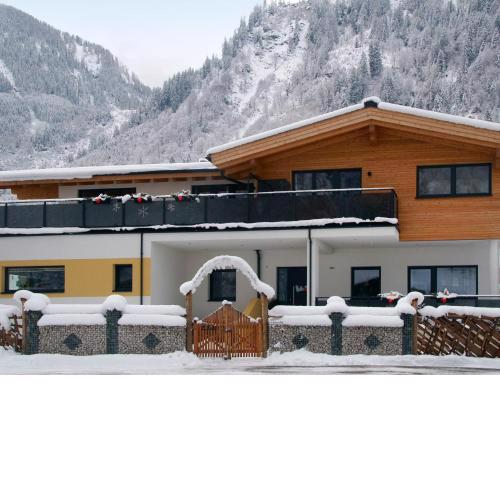 Apartment Ingrid by Interhome