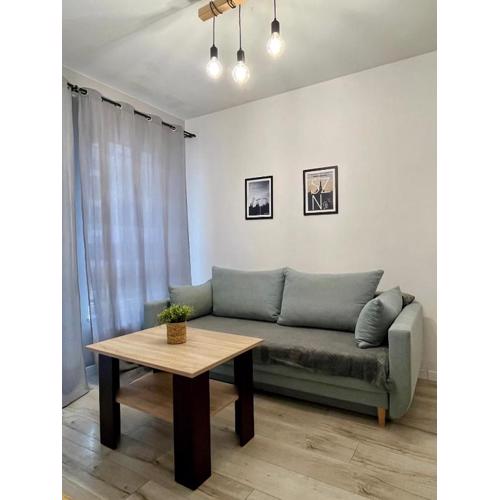 Apartment Insat VI