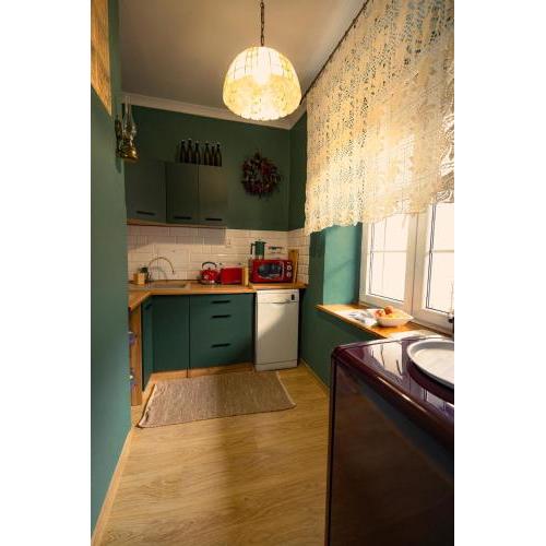 Apartment Inspiro