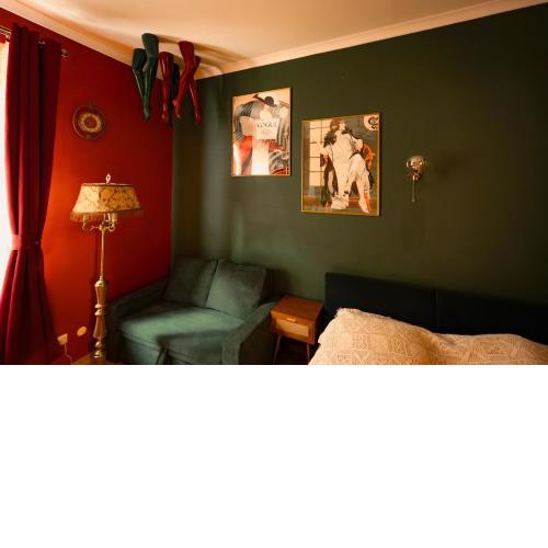 Apartment Inspiro