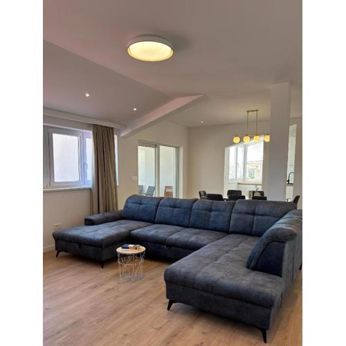 Apartment Inula
