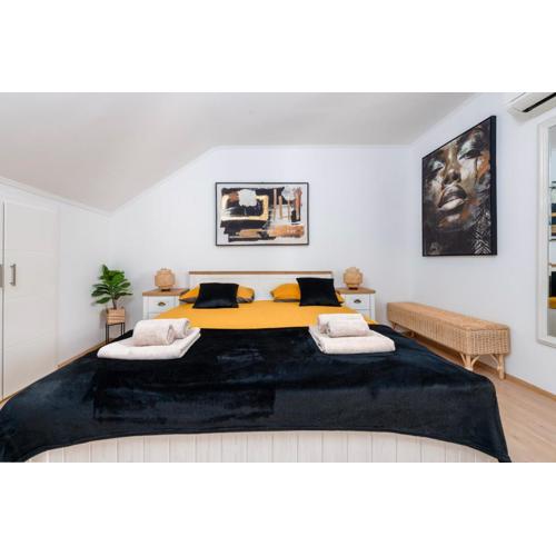 Apartment Ira