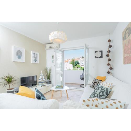 Apartment Ireland - ZF Hvar
