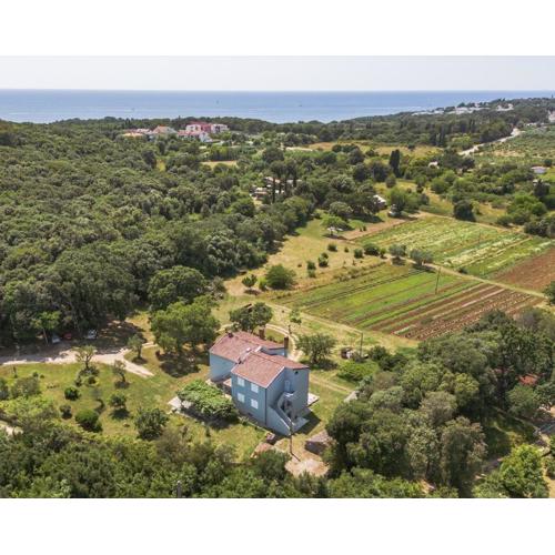 Apartment Irena 2, free parking, 10 min from sea