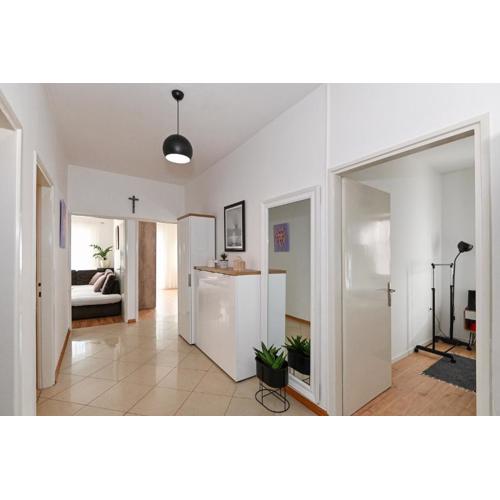 Apartment Irena