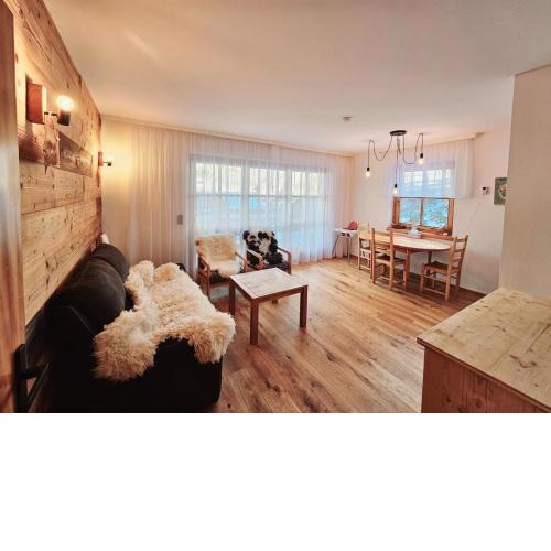 Apartment Irma Ski in & Ski out