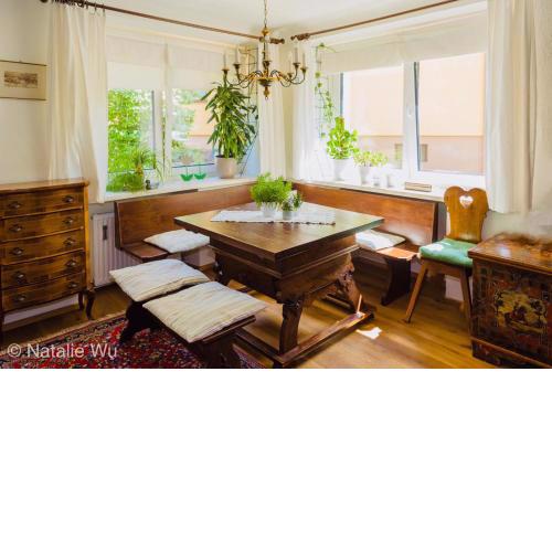 Apartment Ischl Home