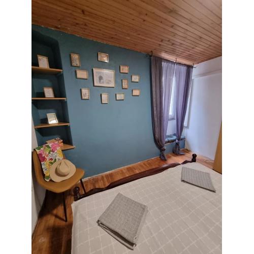 Apartment Isidorus