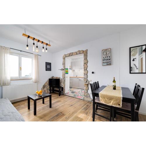 Apartment Iskra by El-Pi Tours