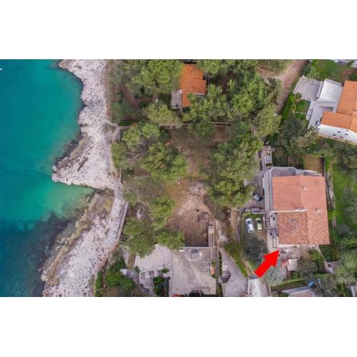 Apartment Iskra