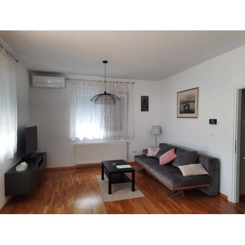 Apartment IUSTUS PINUS