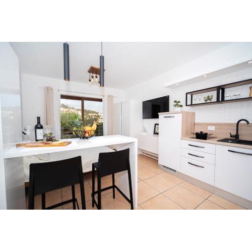 Apartment IVA Studio