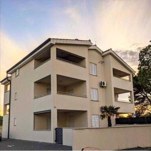 Apartment Iva